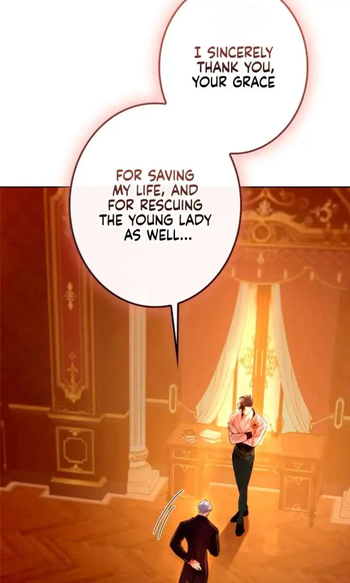 I Won't Regret My Second Life: The Happy Ending Comes After Revenge Chapter 24 Page 57