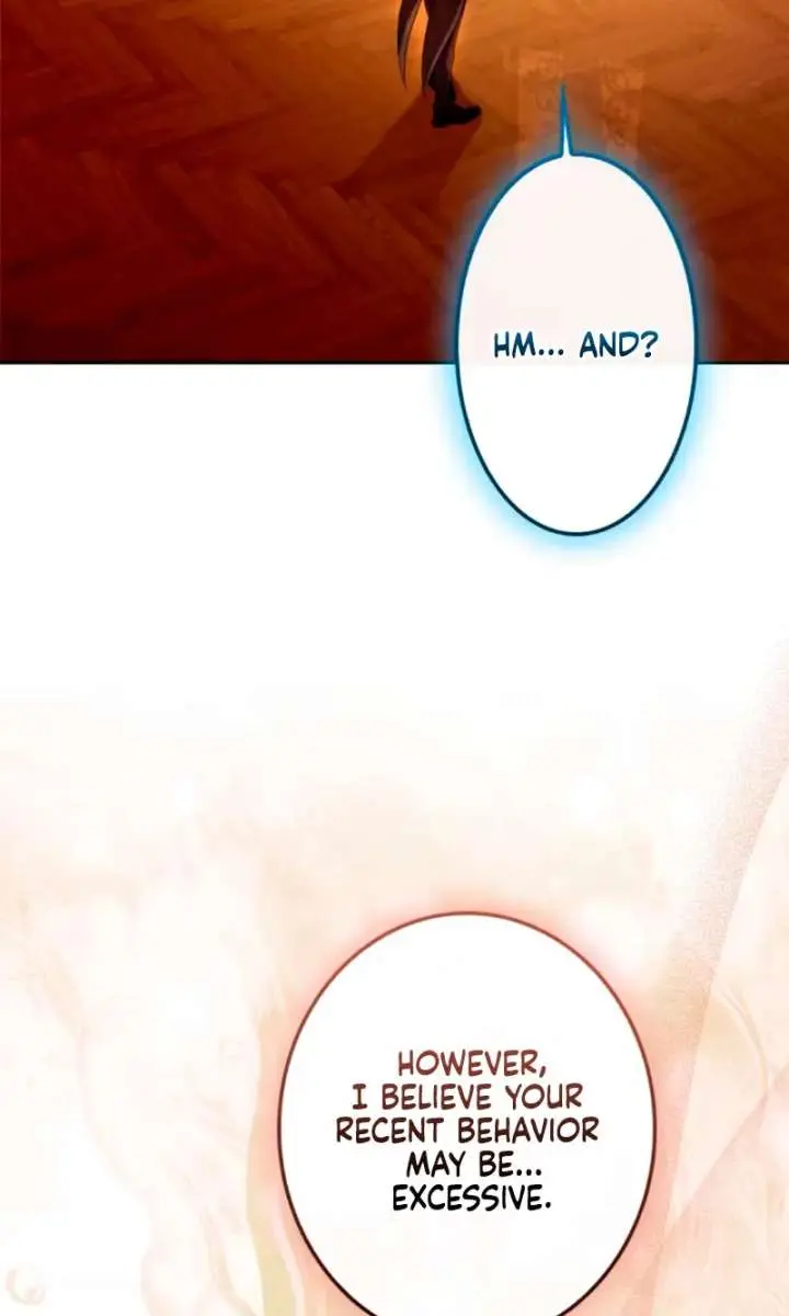 I Won't Regret My Second Life: The Happy Ending Comes After Revenge Chapter 24 Page 58