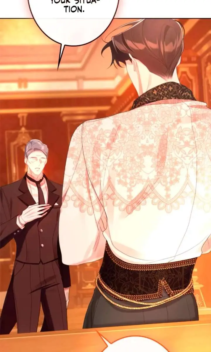 I Won't Regret My Second Life: The Happy Ending Comes After Revenge Chapter 24 Page 61