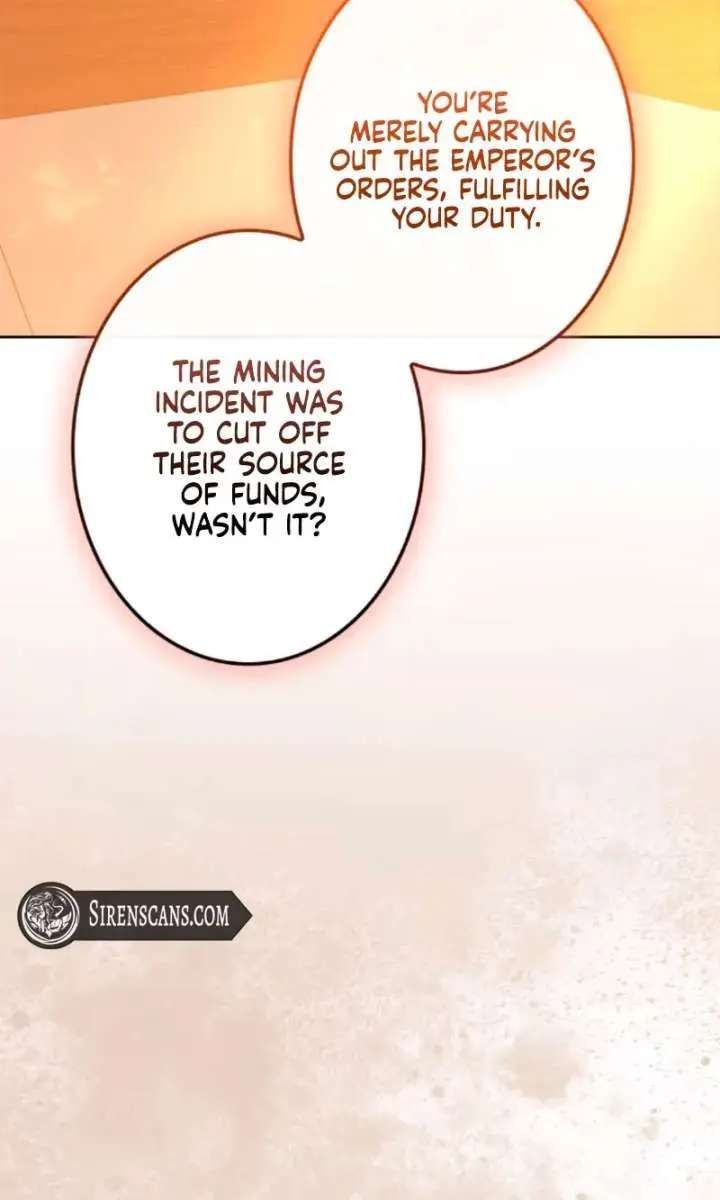 I Won't Regret My Second Life: The Happy Ending Comes After Revenge Chapter 24 Page 62