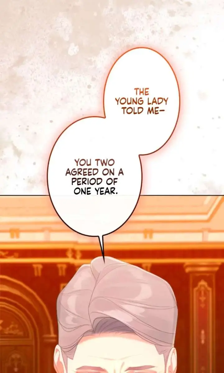 I Won't Regret My Second Life: The Happy Ending Comes After Revenge Chapter 24 Page 63