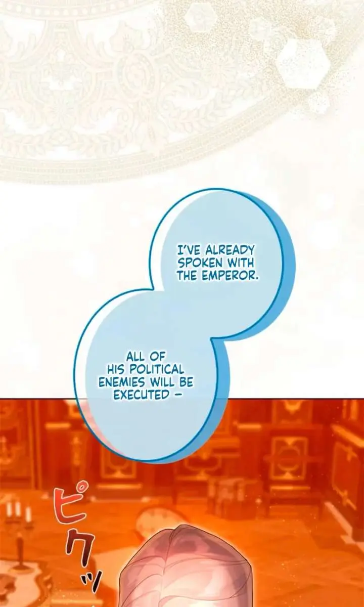 I Won't Regret My Second Life: The Happy Ending Comes After Revenge Chapter 24 Page 72