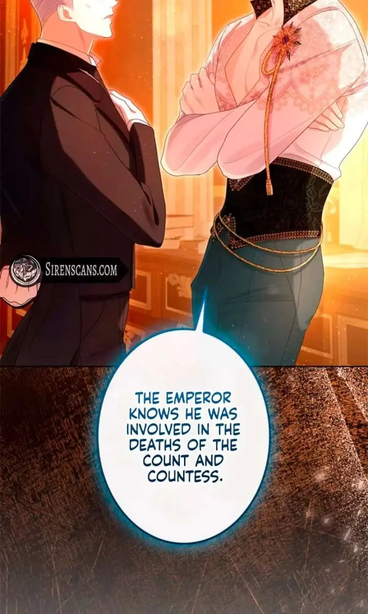 I Won't Regret My Second Life: The Happy Ending Comes After Revenge Chapter 24 Page 75
