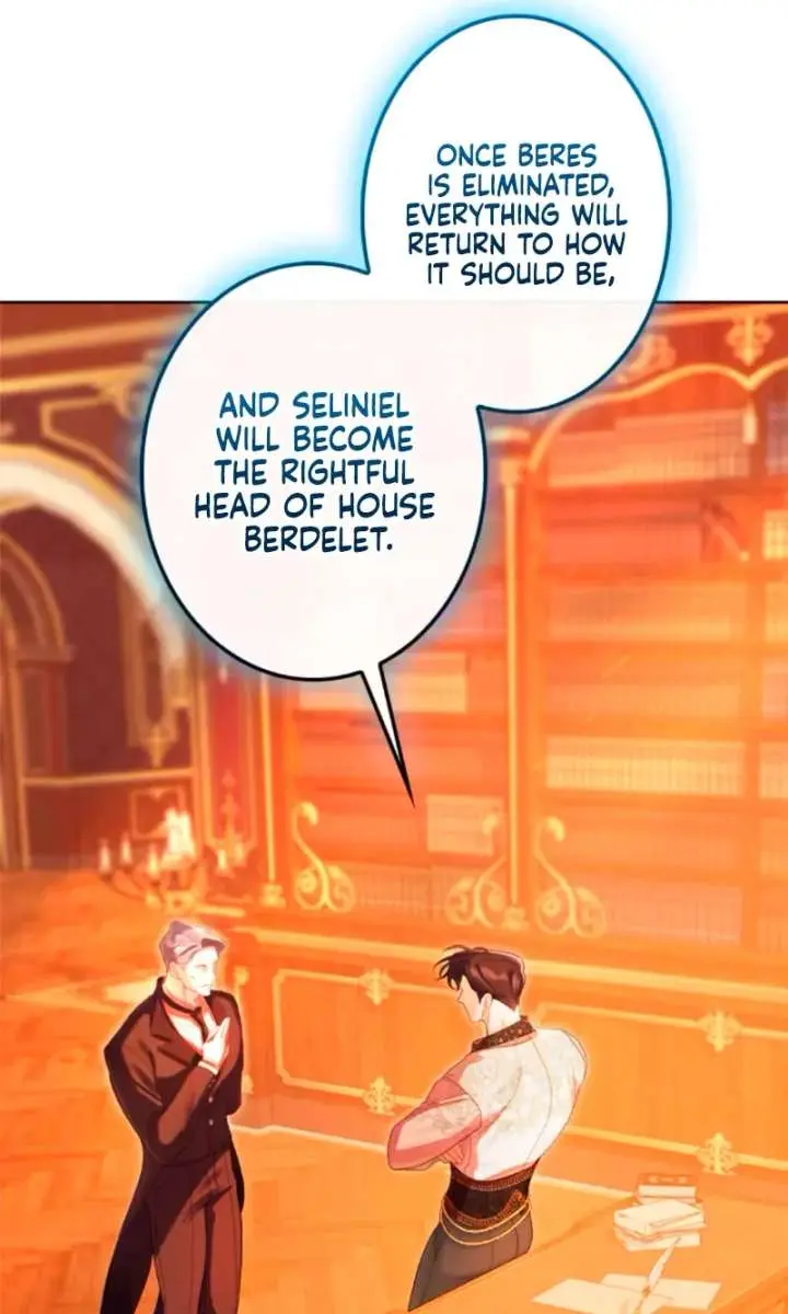 I Won't Regret My Second Life: The Happy Ending Comes After Revenge Chapter 24 Page 77