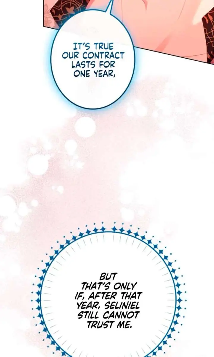 I Won't Regret My Second Life: The Happy Ending Comes After Revenge Chapter 24 Page 88