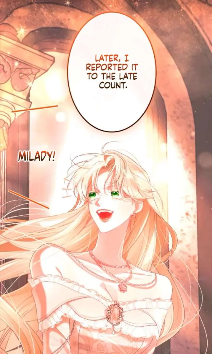 I Won't Regret My Second Life: The Happy Ending Comes After Revenge Chapter 24 Page 112