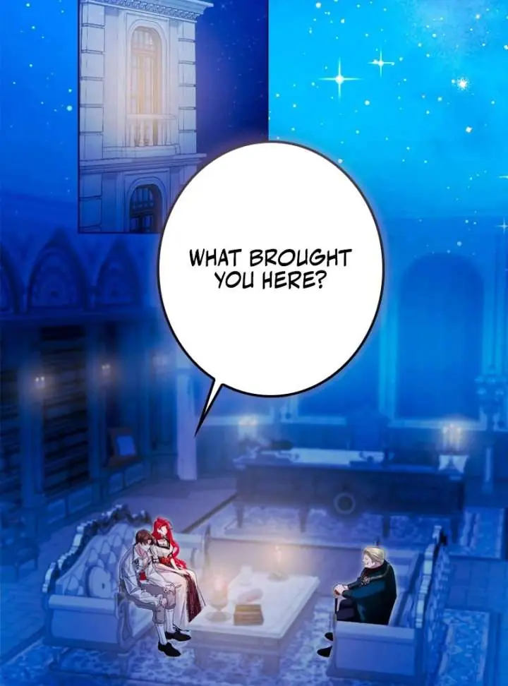 I Won't Regret My Second Life: The Happy Ending Comes After Revenge Chapter 25 Page 26