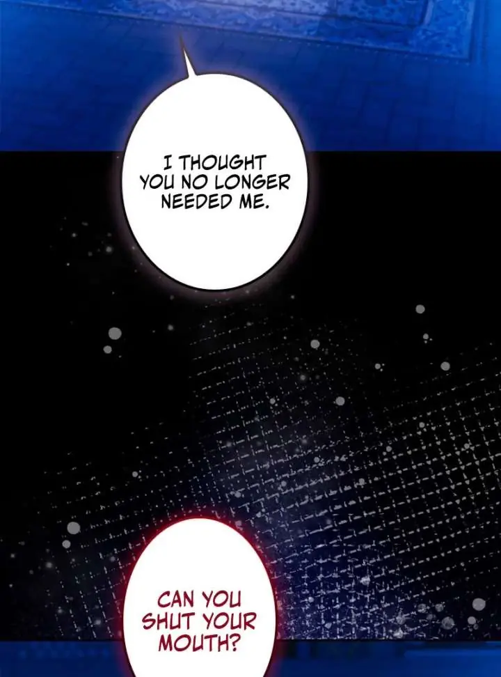 I Won't Regret My Second Life: The Happy Ending Comes After Revenge Chapter 25 Page 27