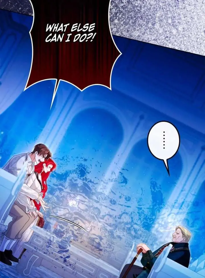 I Won't Regret My Second Life: The Happy Ending Comes After Revenge Chapter 25 Page 33