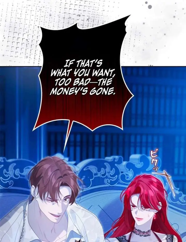 I Won't Regret My Second Life: The Happy Ending Comes After Revenge Chapter 25 Page 35