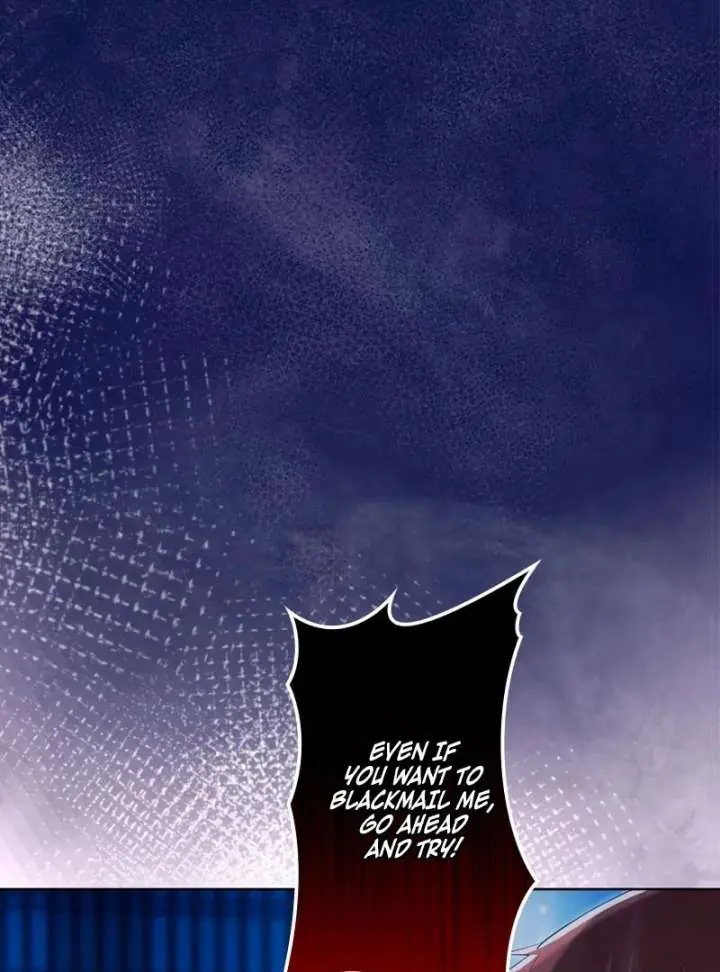 I Won't Regret My Second Life: The Happy Ending Comes After Revenge Chapter 25 Page 37