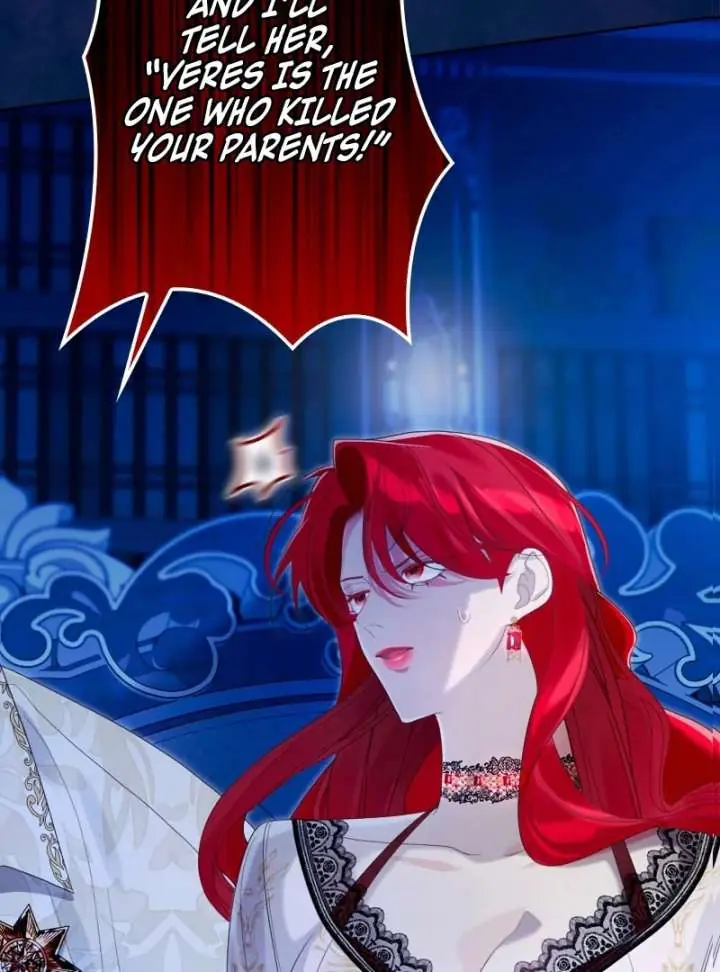 I Won't Regret My Second Life: The Happy Ending Comes After Revenge Chapter 25 Page 40