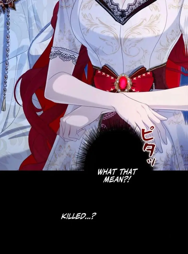 I Won't Regret My Second Life: The Happy Ending Comes After Revenge Chapter 25 Page 41