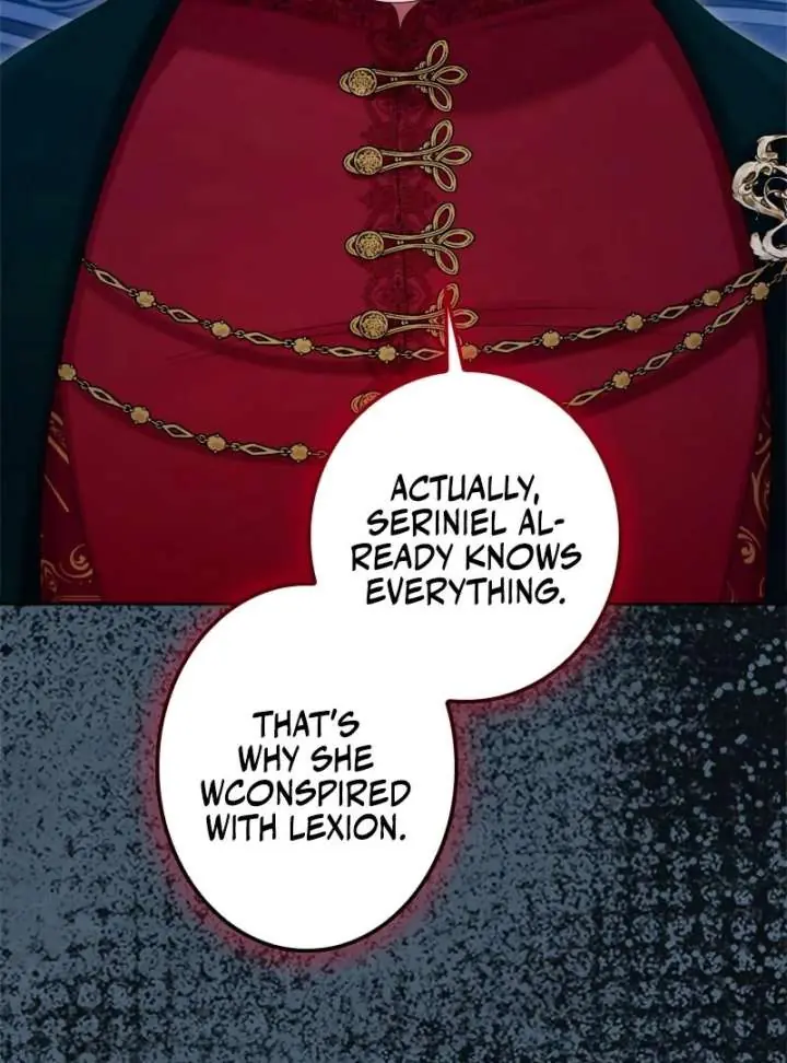 I Won't Regret My Second Life: The Happy Ending Comes After Revenge Chapter 25 Page 47