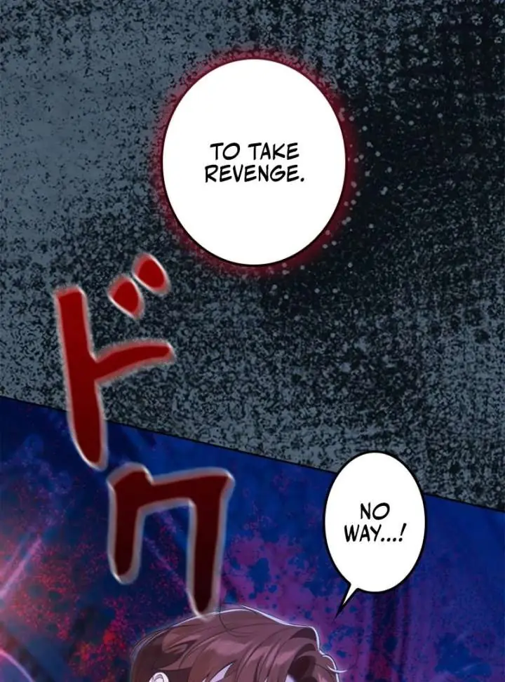 I Won't Regret My Second Life: The Happy Ending Comes After Revenge Chapter 25 Page 48