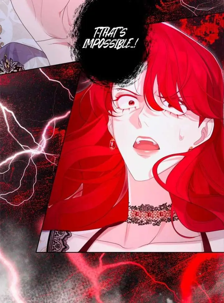 I Won't Regret My Second Life: The Happy Ending Comes After Revenge Chapter 25 Page 54