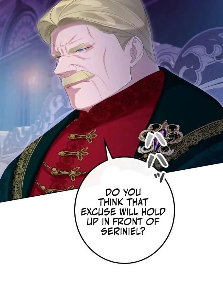 I Won't Regret My Second Life: The Happy Ending Comes After Revenge Chapter 25 Page 65