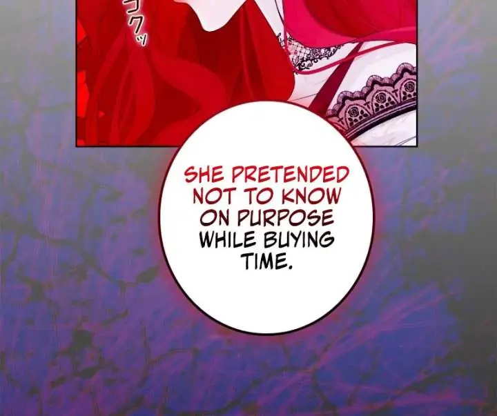 I Won't Regret My Second Life: The Happy Ending Comes After Revenge Chapter 25 Page 68