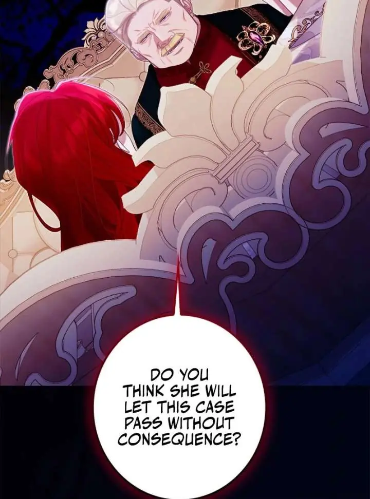 I Won't Regret My Second Life: The Happy Ending Comes After Revenge Chapter 25 Page 70