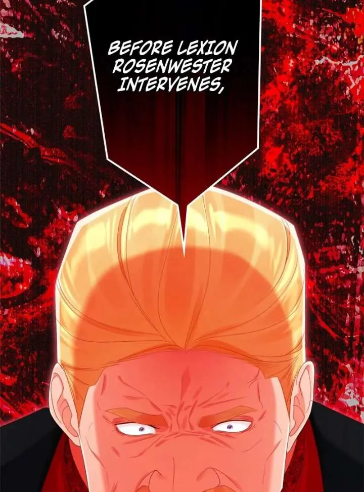 I Won't Regret My Second Life: The Happy Ending Comes After Revenge Chapter 25 Page 84