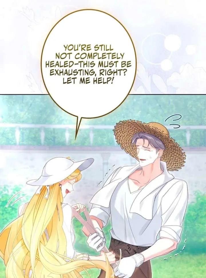 I Won't Regret My Second Life: The Happy Ending Comes After Revenge Chapter 25 Page 111