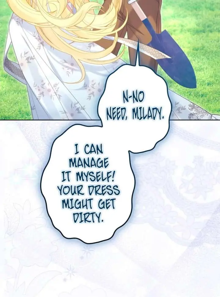 I Won't Regret My Second Life: The Happy Ending Comes After Revenge Chapter 25 Page 112
