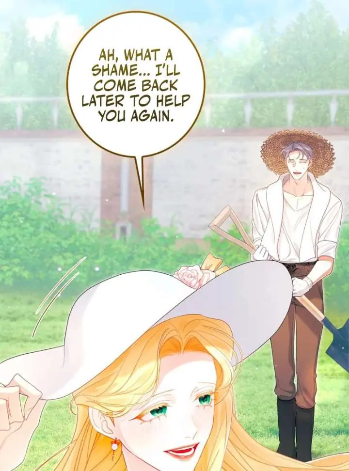 I Won't Regret My Second Life: The Happy Ending Comes After Revenge Chapter 25 Page 117