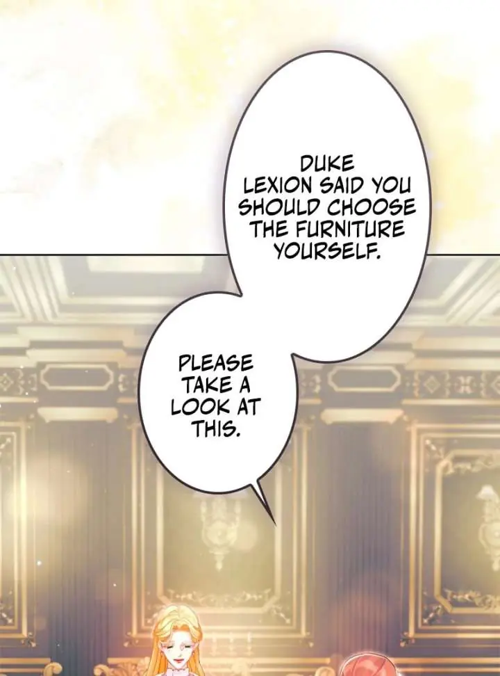 I Won't Regret My Second Life: The Happy Ending Comes After Revenge Chapter 25 Page 122