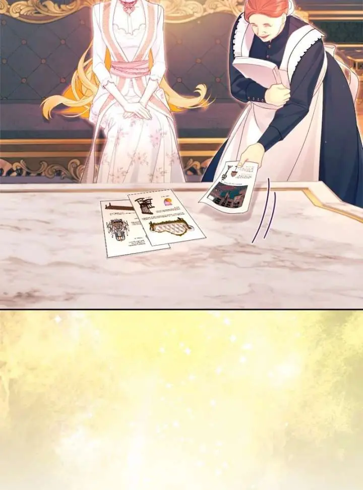 I Won't Regret My Second Life: The Happy Ending Comes After Revenge Chapter 25 Page 123