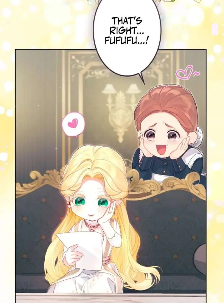 I Won't Regret My Second Life: The Happy Ending Comes After Revenge Chapter 25 Page 132