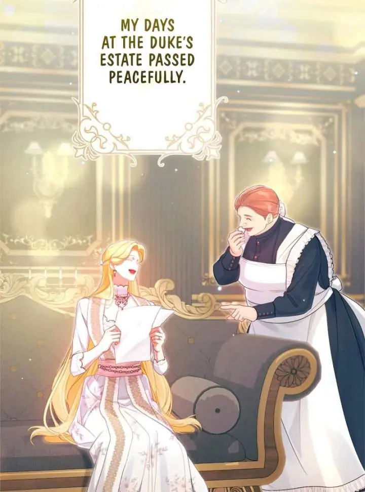 I Won't Regret My Second Life: The Happy Ending Comes After Revenge Chapter 25 Page 135
