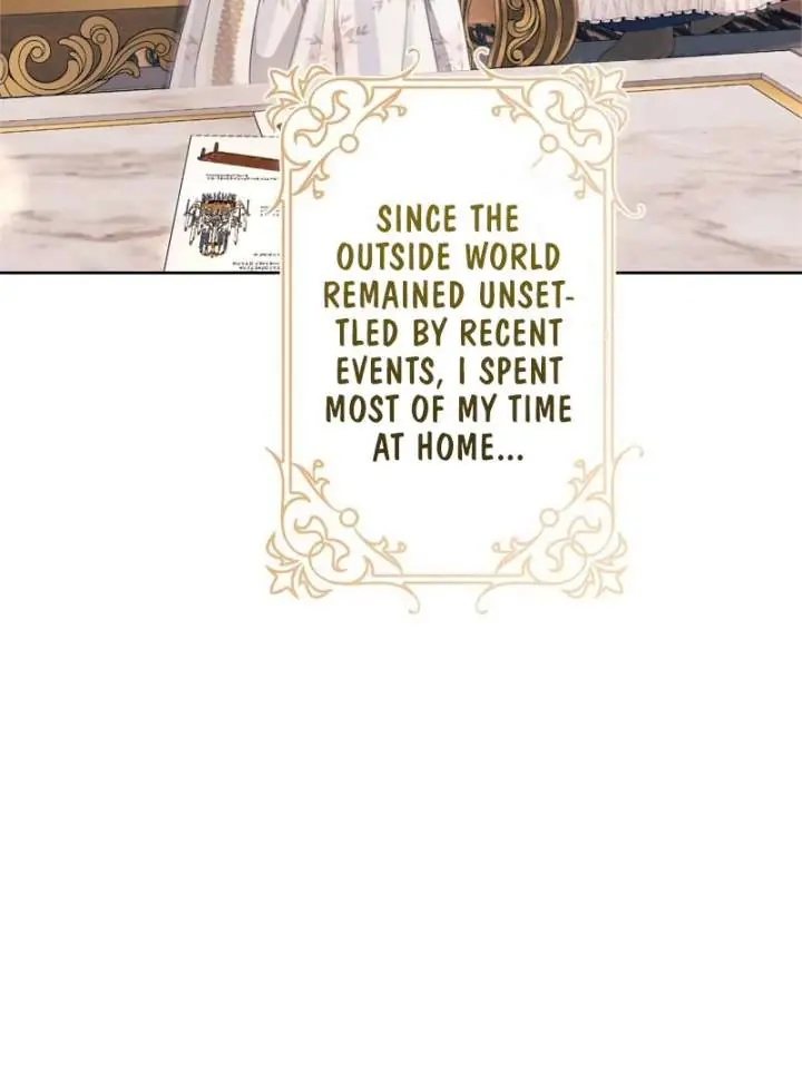I Won't Regret My Second Life: The Happy Ending Comes After Revenge Chapter 25 Page 136