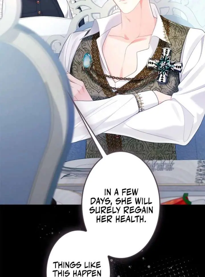 I Won't Regret My Second Life: The Happy Ending Comes After Revenge Chapter 25 Page 163