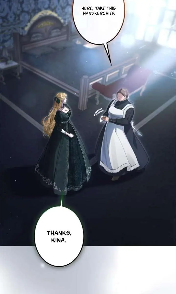 I Won't Regret My Second Life: The Happy Ending Comes After Revenge Chapter 26 Page 7
