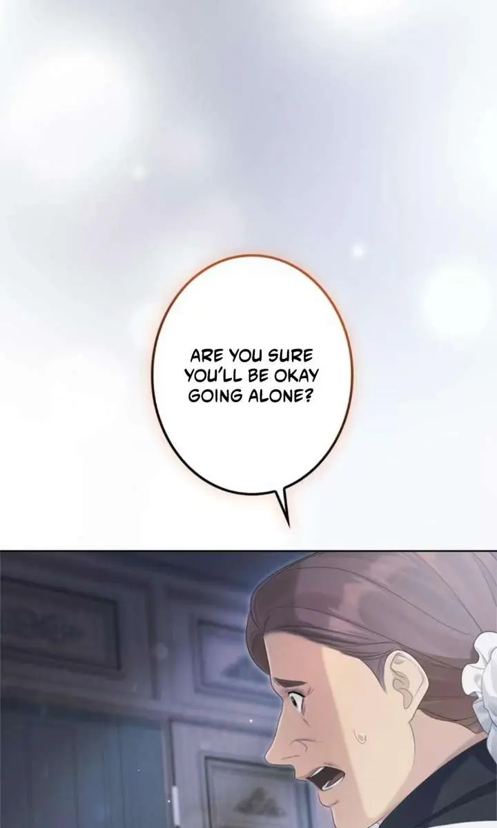 I Won't Regret My Second Life: The Happy Ending Comes After Revenge Chapter 26 Page 8