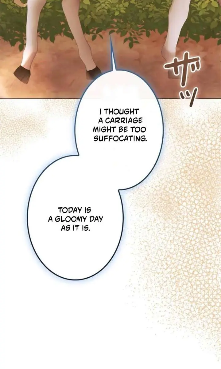 I Won't Regret My Second Life: The Happy Ending Comes After Revenge Chapter 26 Page 44