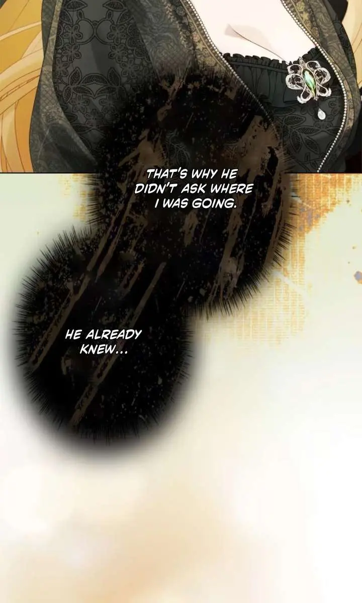 I Won't Regret My Second Life: The Happy Ending Comes After Revenge Chapter 26 Page 47