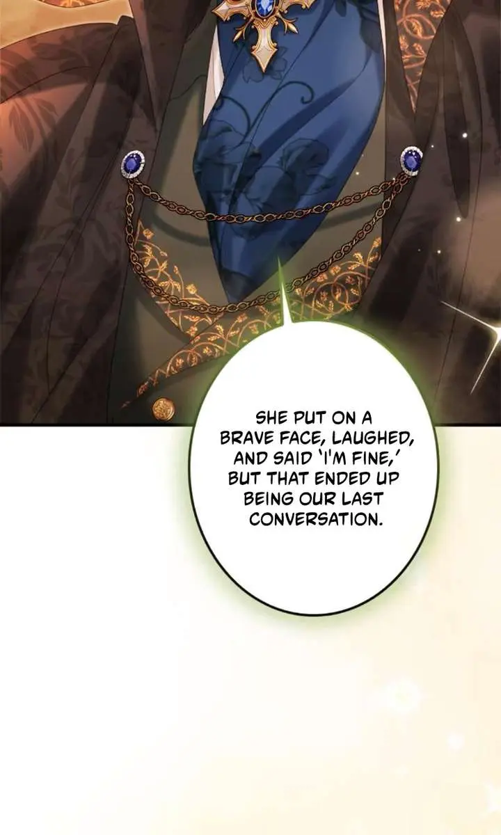 I Won't Regret My Second Life: The Happy Ending Comes After Revenge Chapter 26 Page 110