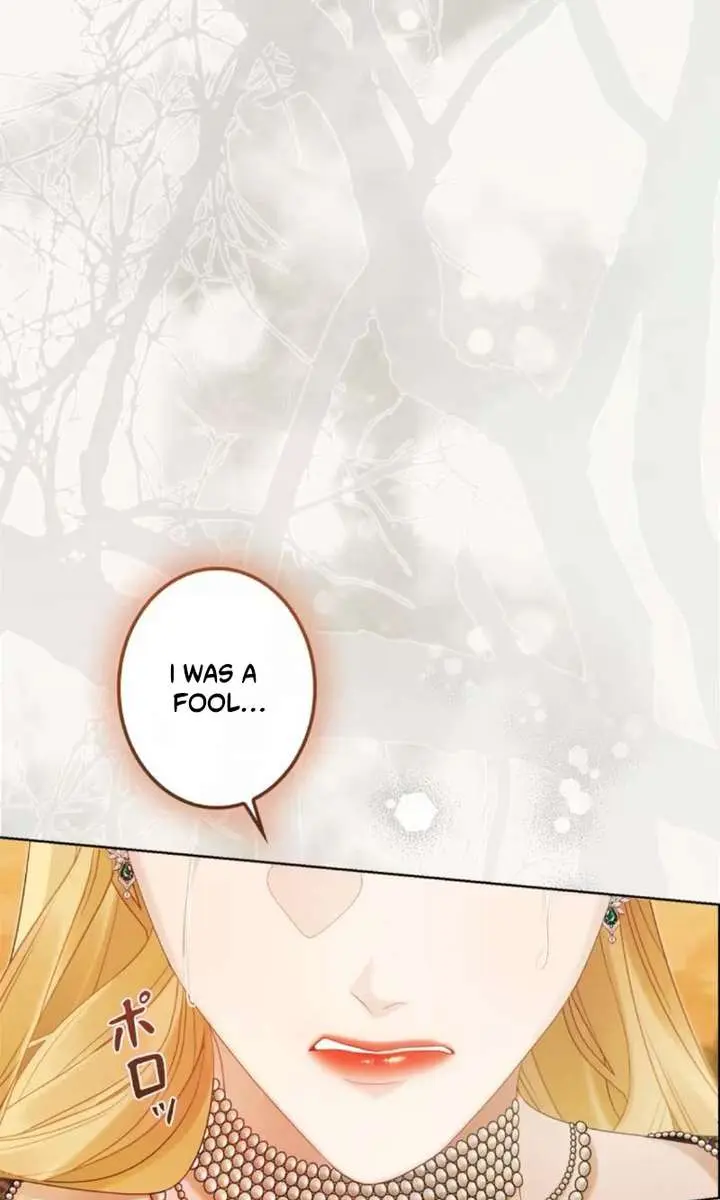 I Won't Regret My Second Life: The Happy Ending Comes After Revenge Chapter 26 Page 121
