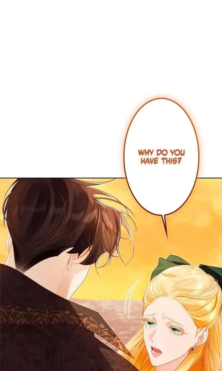I Won't Regret My Second Life: The Happy Ending Comes After Revenge Chapter 27 Page 7