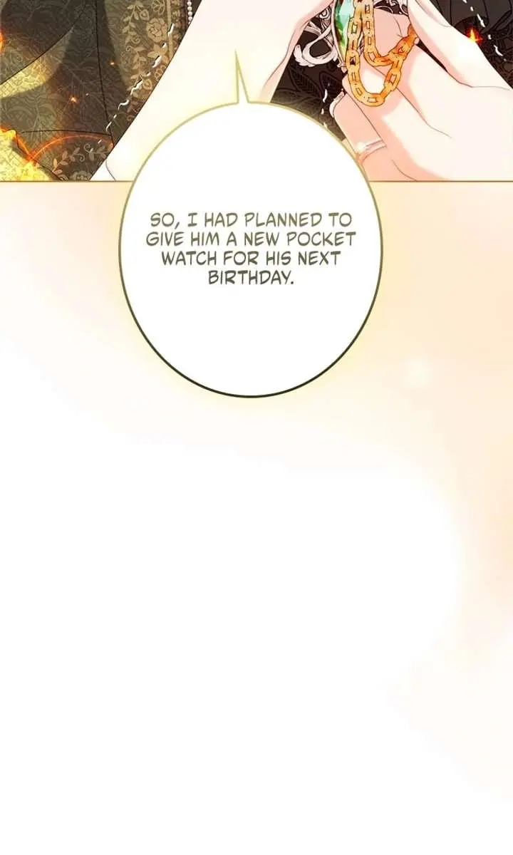 I Won't Regret My Second Life: The Happy Ending Comes After Revenge Chapter 27 Page 44