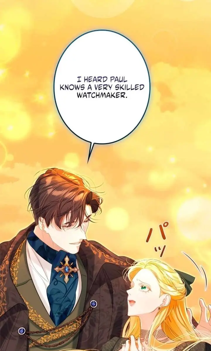 I Won't Regret My Second Life: The Happy Ending Comes After Revenge Chapter 27 Page 49