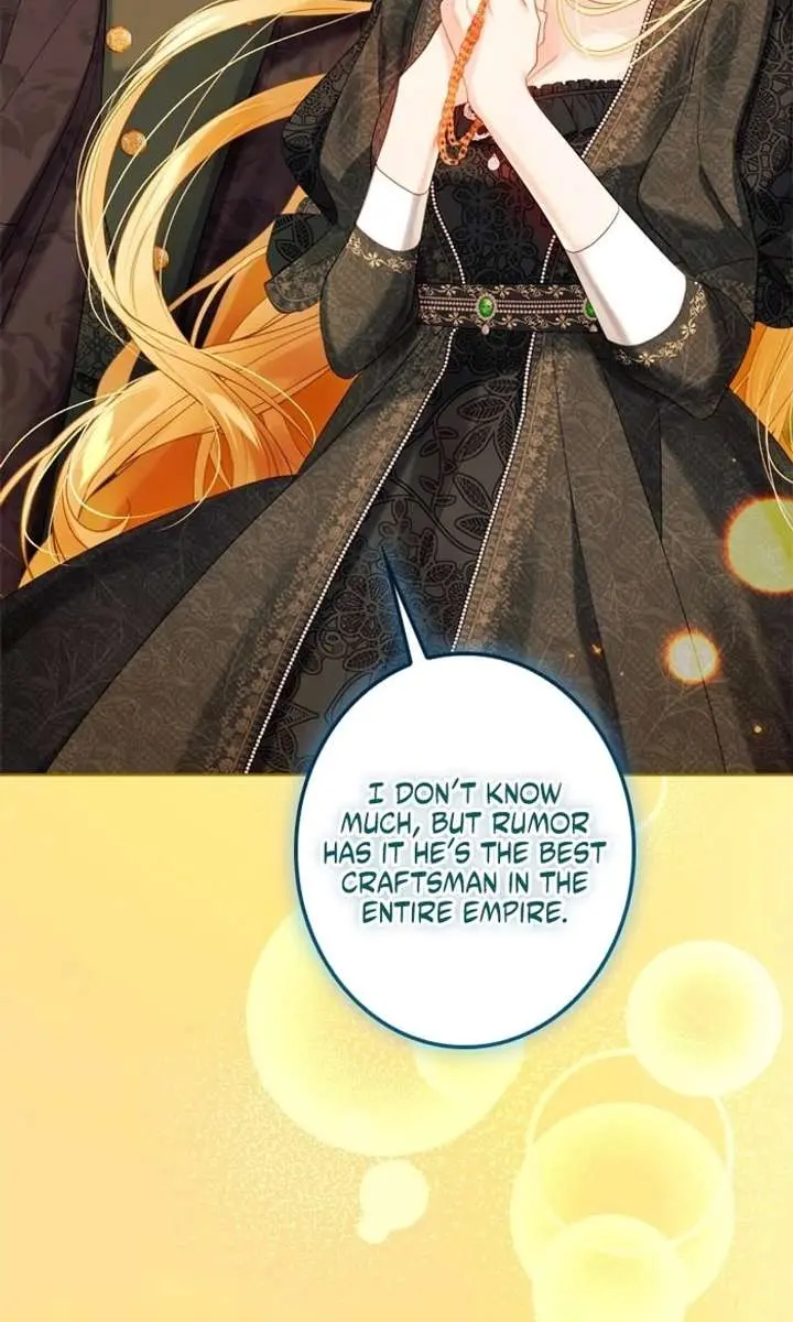I Won't Regret My Second Life: The Happy Ending Comes After Revenge Chapter 27 Page 50