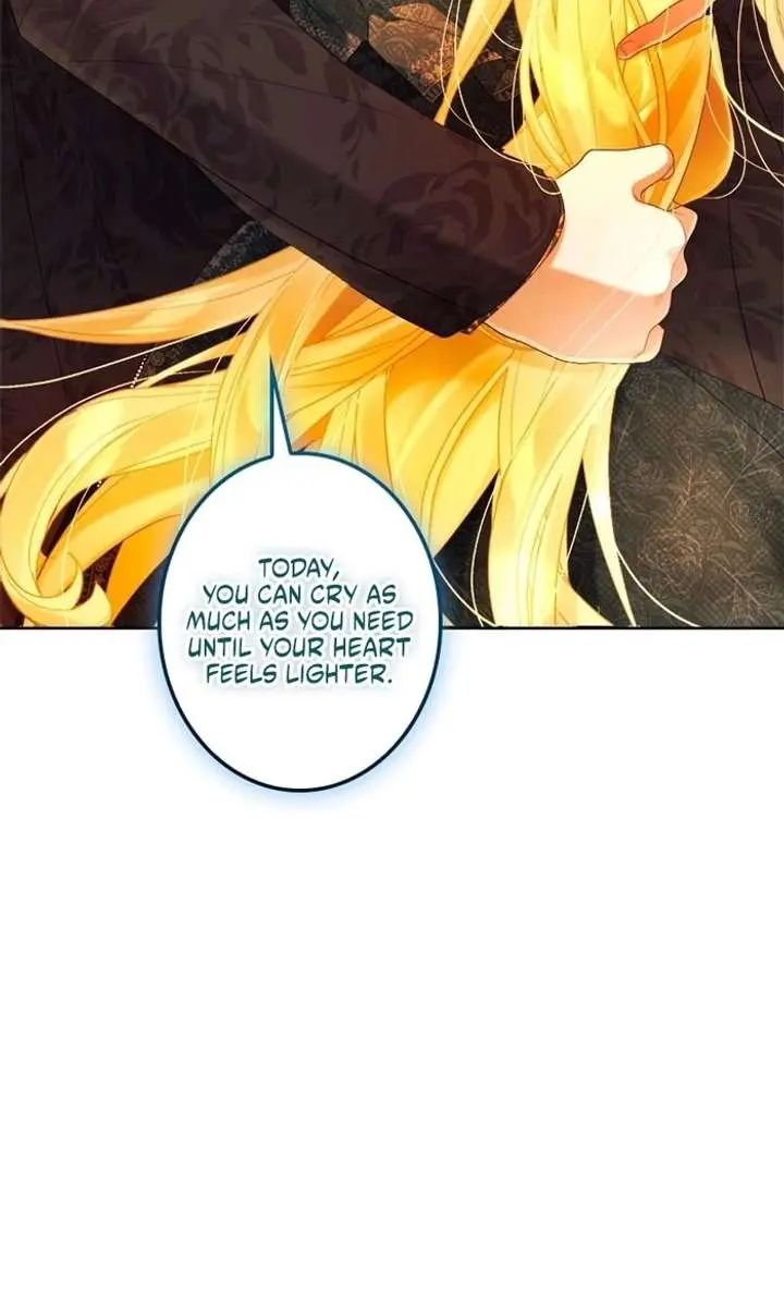 I Won't Regret My Second Life: The Happy Ending Comes After Revenge Chapter 27 Page 65