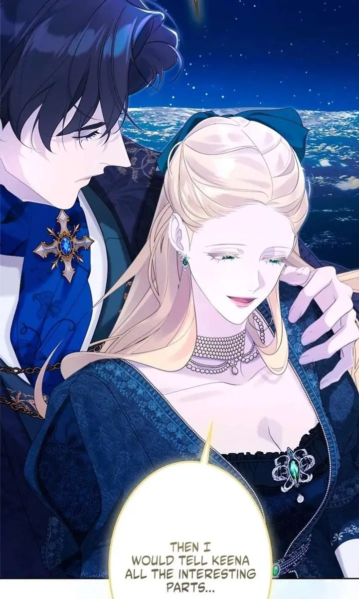 I Won't Regret My Second Life: The Happy Ending Comes After Revenge Chapter 27 Page 88