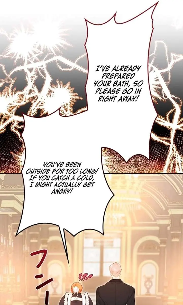I Won't Regret My Second Life: The Happy Ending Comes After Revenge Chapter 27 Page 143