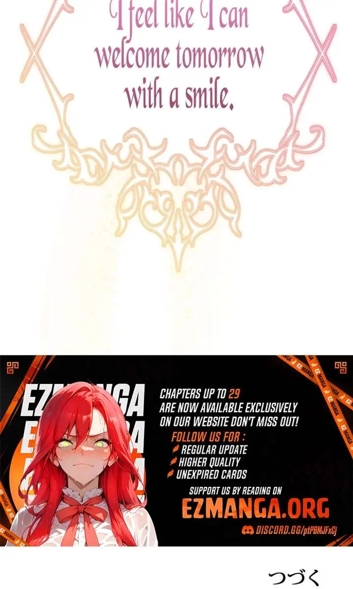 I Won't Regret My Second Life: The Happy Ending Comes After Revenge Chapter 27 Page 172