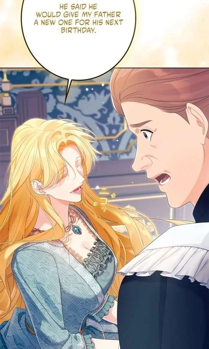 I Won't Regret My Second Life: The Happy Ending Comes After Revenge Chapter 28 Page 23