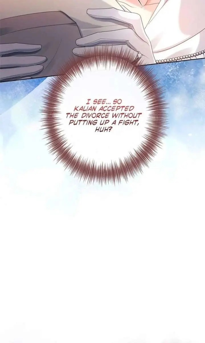 I Won't Regret My Second Life: The Happy Ending Comes After Revenge Chapter 28 Page 85