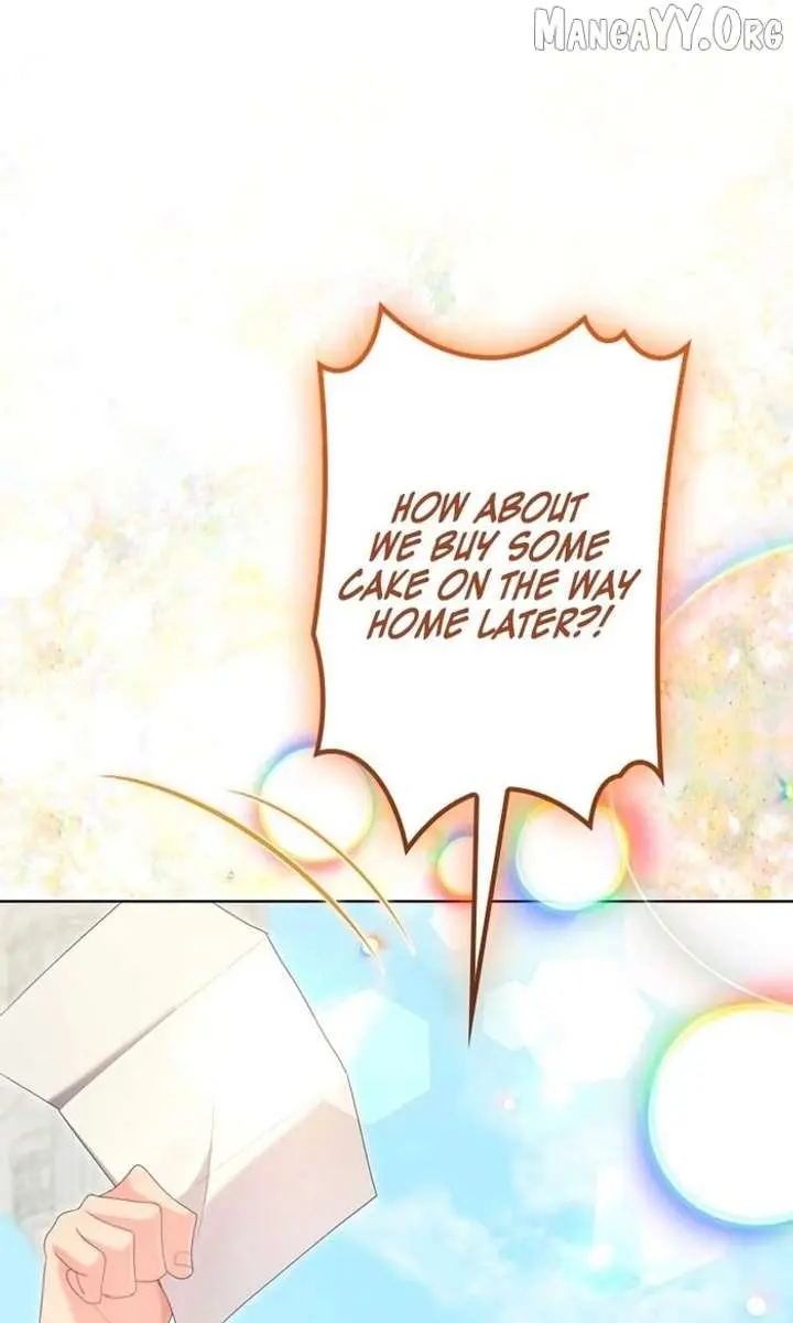 I Won't Regret My Second Life: The Happy Ending Comes After Revenge Chapter 28 Page 105